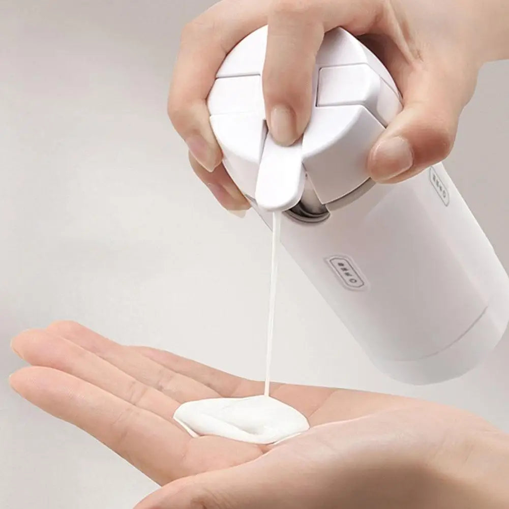 4-in-1 Travel Dispensary Bottle